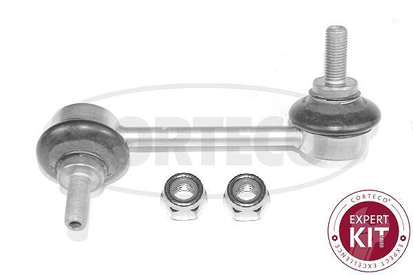 Corteco Stange/Strebe, Stabilisator Hinterachse, Rechts FüR Alfa Romeo-image