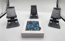 Olight Portable Cell Phone Stand-Foldable Aluminum &  Opouch A1 mini EDC LIVING!