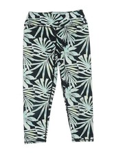 Zella Girls Green Casual Pants 10