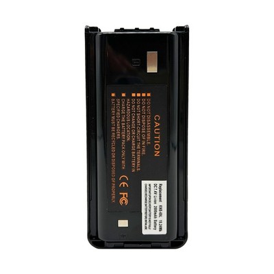 Lot 10 KNB-45L KNB-69L Battery For TK-2200 TK2207 TK-2312 TK-3200 TK-3207 Radios