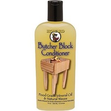 Howard BBC012 12oz Butcher Block Conditioner-1PK