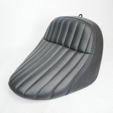 Harley-Davidson FXBB1750 Street Bob M8 Softail Genuine Seat 52000264