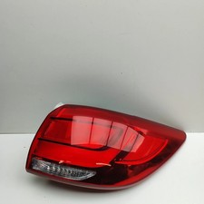 KIA SPORTAGE SL Rücklicht hinten rechts 92402-3W510 1,7 85 kW 2015 33053324 RHD
