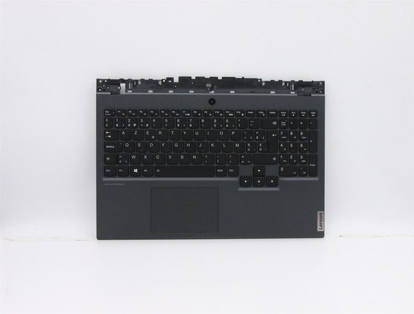 Lenovo Legion 5-15ARH05H 5-15IMH05H Tastatur Handauflage Oben Abdeckung Schwarz-image