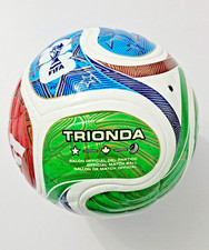Trionda Adidas FIFA World Cup 2026 Pro Official Match Ball Size 5