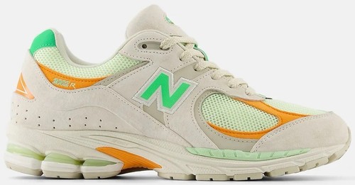 M2002REK] Mens New Balance 2002R 'LINEN' | eBay