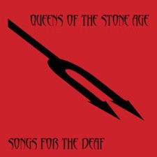 Queens Of The Stone Age - Songs For The Deaf 2xLP