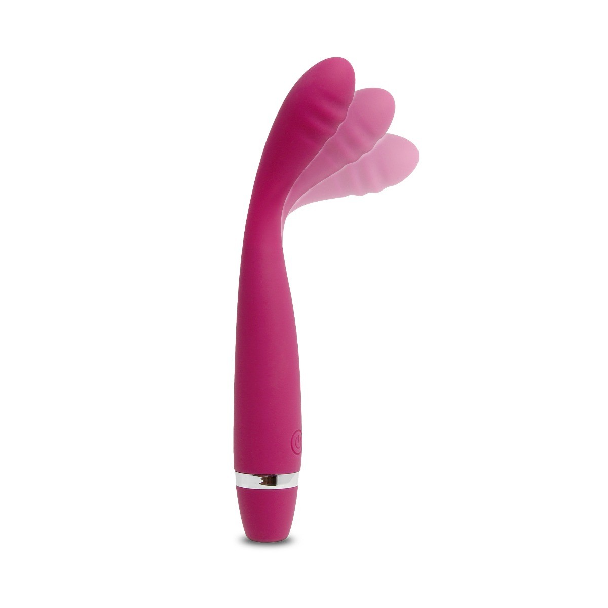 womens vibrator wand Slim Slender G-spot Clit Vibrator Stimulator Massager Wand for Women Sex  Toys