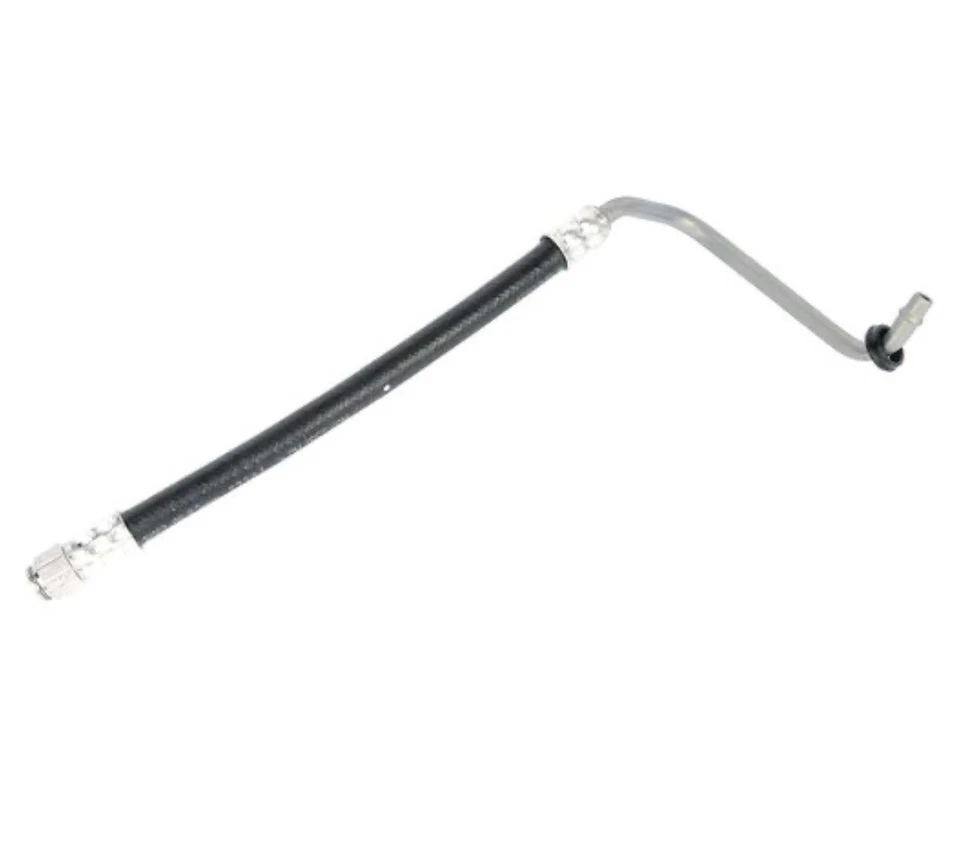 NOS 08-09 Pontiac G8 GT Caprice PPV 6L80E Transmission Cooler Lines 92191948-49 Foto 3 de 3