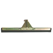 Tough Guy TOUGH GUY Black 30" Floor Squeegee 1ZCA4 Tough Guy 1ZCA4 190735692424