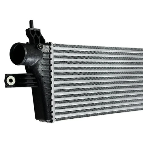 Intercooler & Hoses For Toyota Hilux 1GD-FTV 2.8L 2015-2020 - Picture 8 of 15
