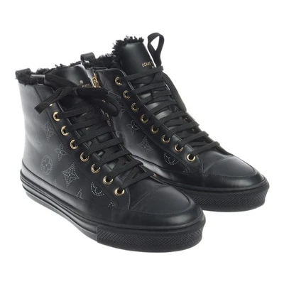 High-Top Sneaker Louis Vuitton 36,5 - Bild 1 von 4