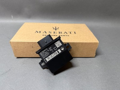 NEU&ORIG Maserati Levante GT Modena 2022- Scheinwerfer ECU 670153637