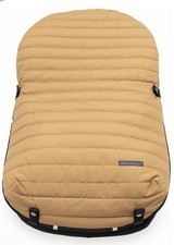 Little Unicorn Infant Car Seat Footmuff   Weather-Resistant Baby Bunting Bag