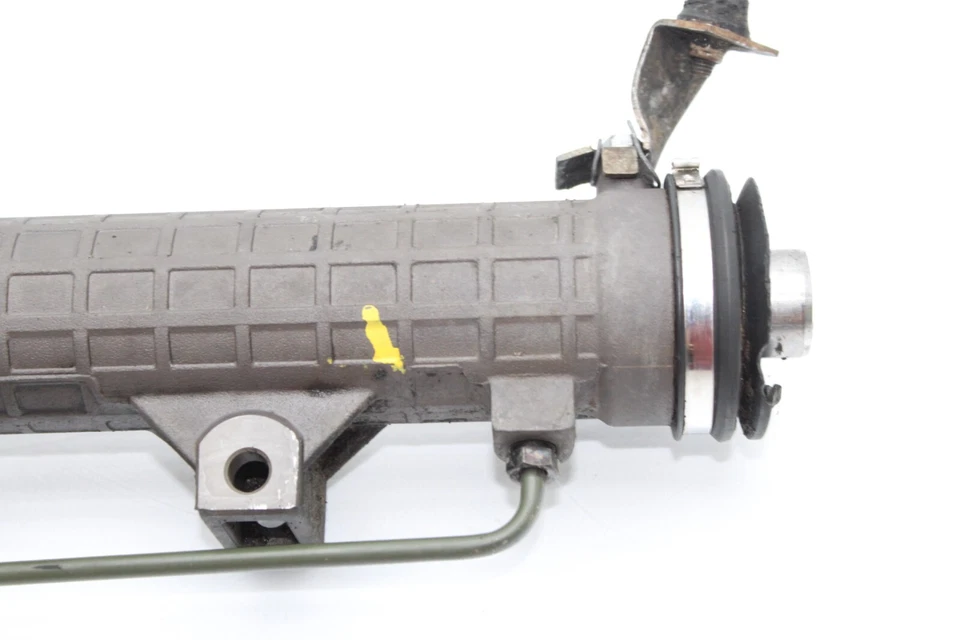 99-00 BMW 323I RACK DE DIREÇÃO HIDRÁULICA Q3244 - Imagem 4 de 4