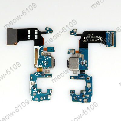 For Samsung Galaxy S8 G950F SM-G950F SM-G950FD USB Charging Port Dock Flex Cable