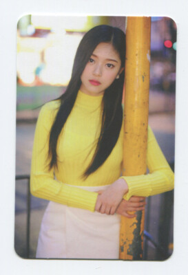 Monthly Girl LOONA 1/3 - LOVE & LIVE 1st Mini Album OFFICIAL