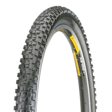 Copertone Mtb Bici 29X2.40 Nero Rigido Pneumatico Bicicletta Gomma ETRTO 61-622