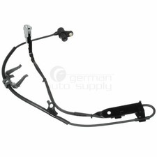Holstein ABS Wheel Speed Sensor Front Left 2A...