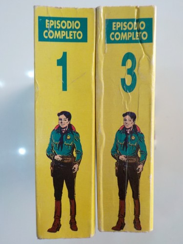 MIKI a strisce 1 e 3 Raccoltine Ristampa Anastatica Ed.Dardo COMPRO FUMETTI SHOP - Picture 3 of 4