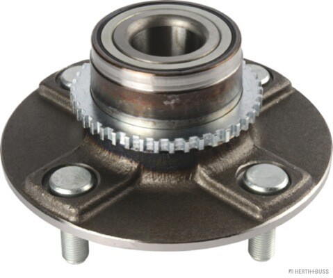 Luftfilter Herth & Buss Jakoparts J1328034 für Opel Agila, Suzuki Swift