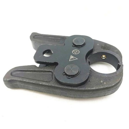 Universal Jaws for Pex Pipe Crimping Tools Pipe Clamping Tools Plumbing - Picture 6 of 6