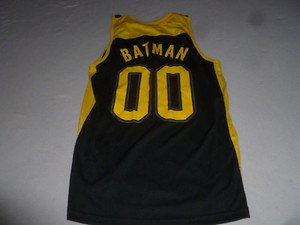 batman jersey