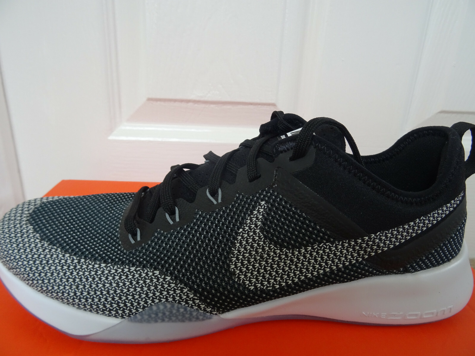 nike zoom dynamic training