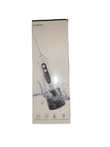 Mospro Water Flosser Professional Cordless Dental Oral Irrigator