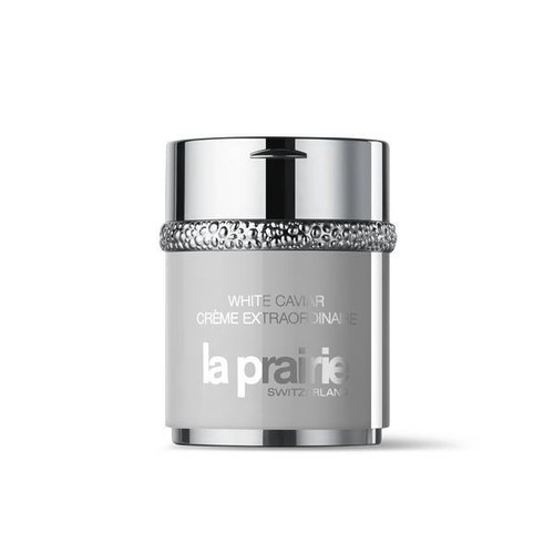 La Prairie White Caviar Crema Extraordinaire 60ml