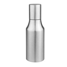 Stainless Steel Olive Oil Dispenser Leakproof Oil Vinegar Pourer Bottle
