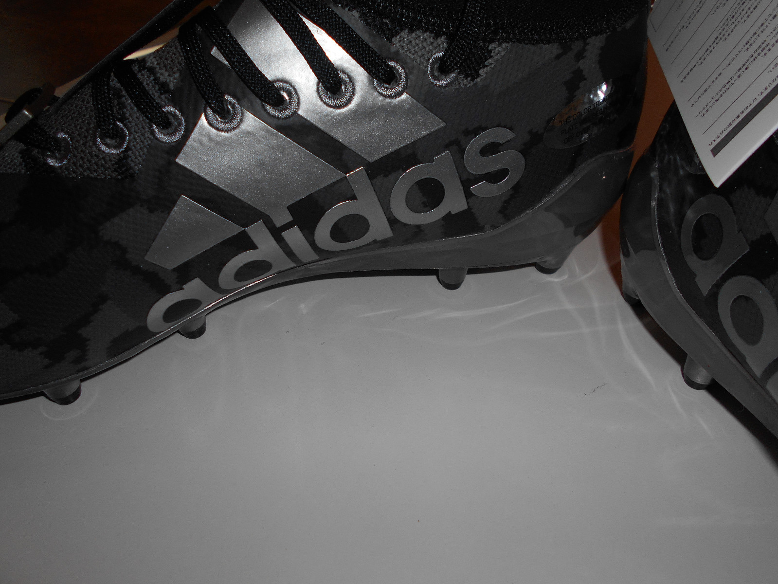 adizero bape cleats
