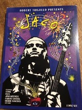 Jaco Pastorius / Jaco ジャコパストリアス 映画 DVD Jaco Pastorius-Jaco (DVD) for sale online | eBay