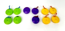 Kindermusik Castanets Lot of 11 Musical Instrument For Kids