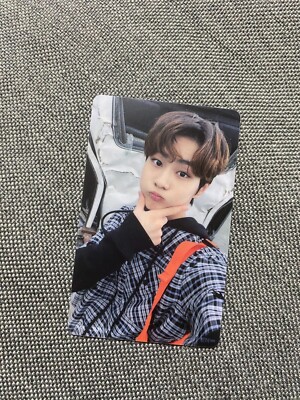 enhypen border carnival powerstation luckydraw lucky draw