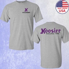 Hoosier Racing Tire Men's Size S-5XL