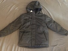 Boy s Old Navy Water-Resistant Jacket Size Small 6/7