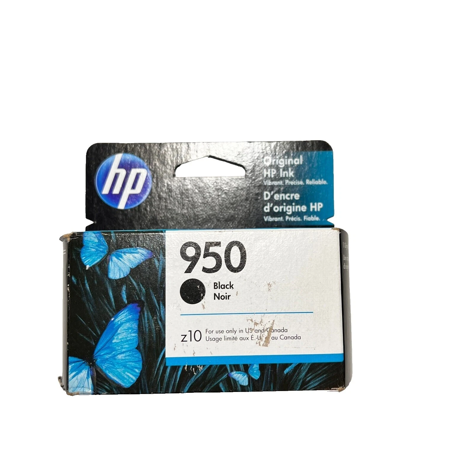 Cartuchos de tinta para impresora de inyección de tinta HP Dell