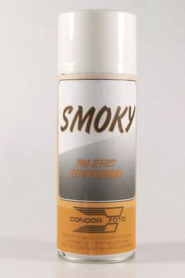 PRL) FOG EFFECT LOT LOT SMOKY FOG EFFECT 01600 PHOTO 400ml CINEMA THEATER
