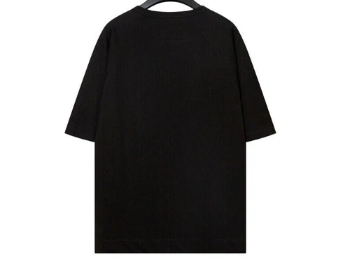 Hot Men CpC Printed Hiphop T-Shirt Blouse Top Party Classics Tags Unisex Leisure - Picture 9 of 32