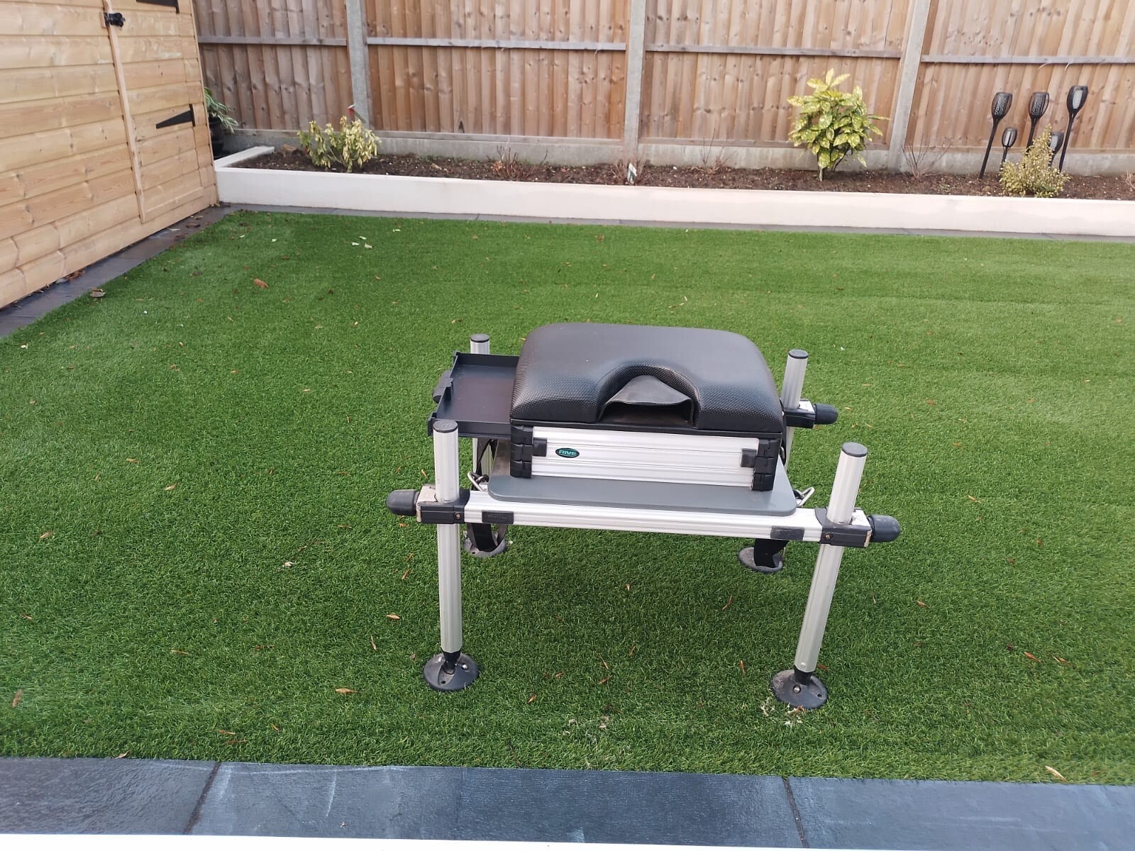 rive fishing box eBay