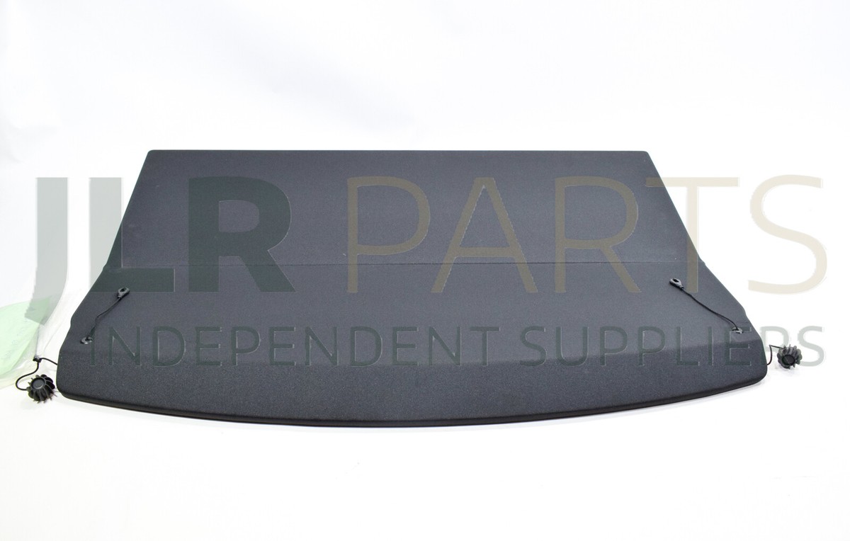 Jaguar F Pace Rear Parcel Shelf T4A13461PVJ Genuine New | eBay UK