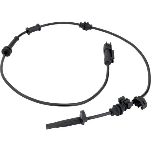 ABS Speed Sensor for 2014-2022 Jeep Cherokee Rear Driver and Passenger Side - Picture 8 of 9