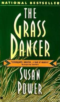 The Grass Dancer - Mass Market Paperback By Power, Susan - ACCEPTABLE