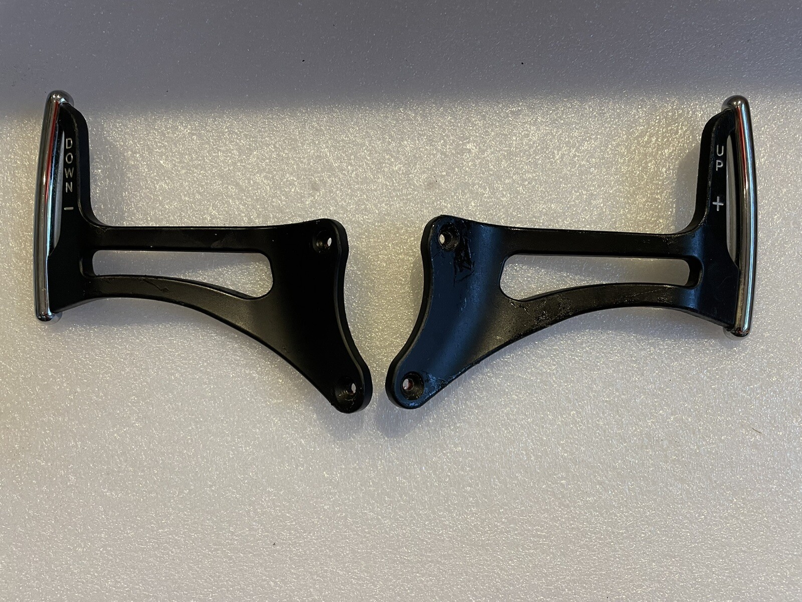 maserati granturismo  shift paddle OEM