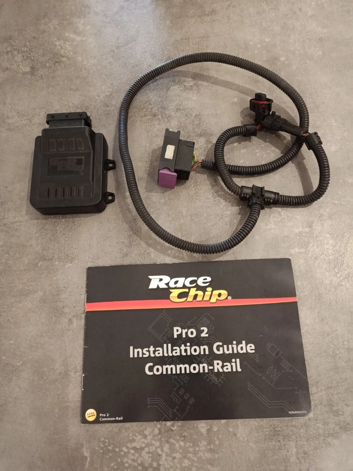 Modulo Aggiuntivo Race Chip Kia - Immagine 2 di 2