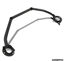 ALUMINIUM FRONT UPPER SUSPENSION STRUT BRACE BAR FOR MAZDA MX5 MX-5 MK4 ND RF