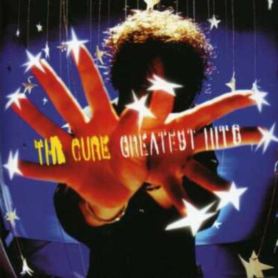 The Cure Music CDs for sale | eBay