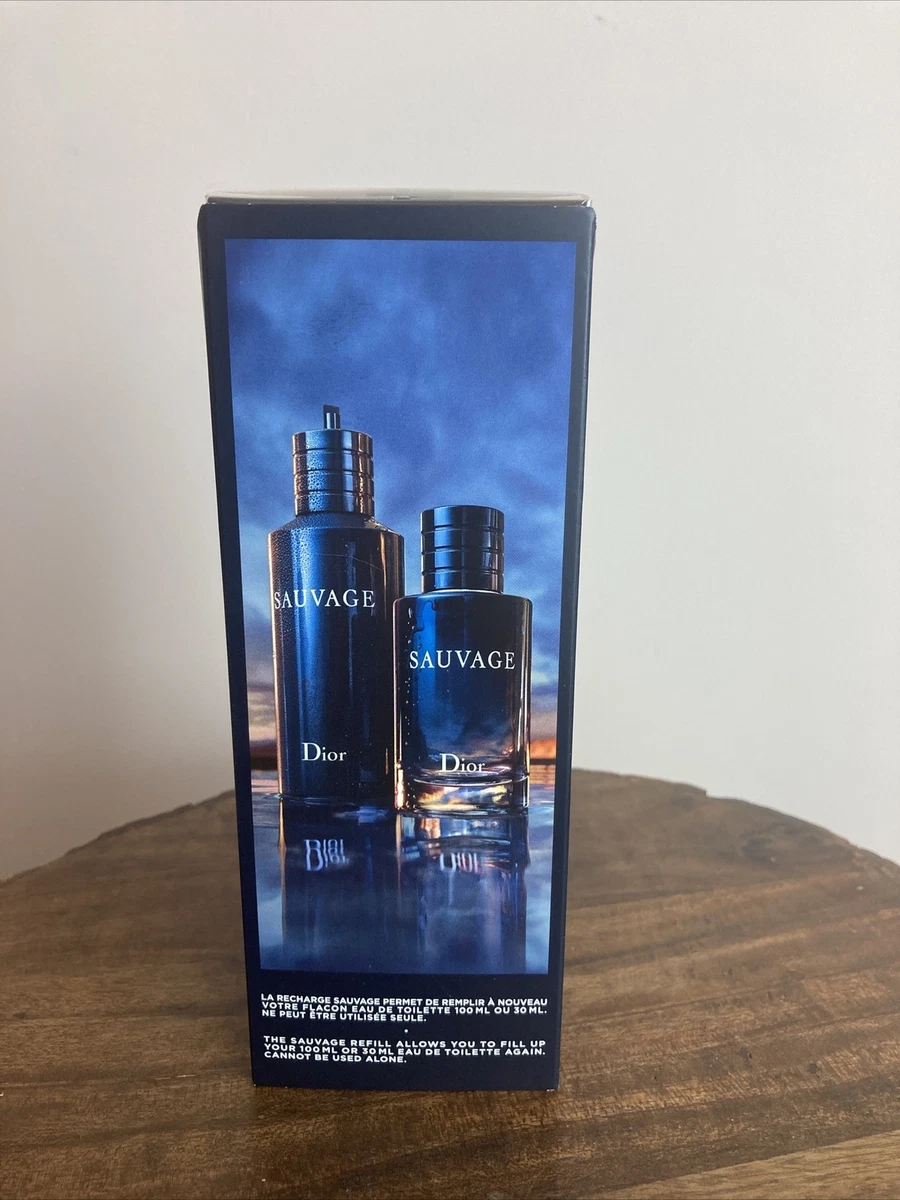 SAUVAGE Eau de toilette Refillable Dior Beauty Online Boutique Malaysia #27 SAUVAGE Eau de toilette Refillable Dior Beauty Online Boutique Malaysia