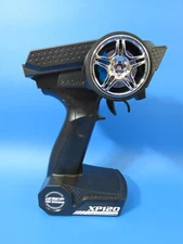 Team Associated XP120 2.4GHz 2-Channel Radio Transmitter (No Receiver or Manual